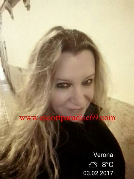 bakeca incontri cerona|Escort Verona, Donna Cerca Uomo Verona